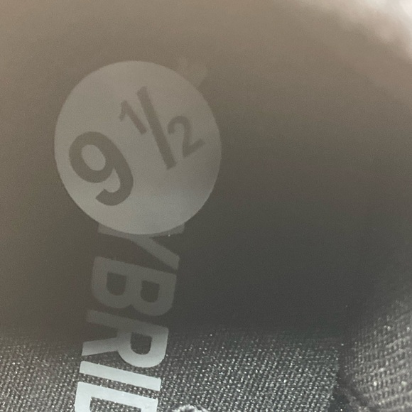 Puma Hybrid NX Black Running Shoes Men’s • Brand New - Picture 6 of 7